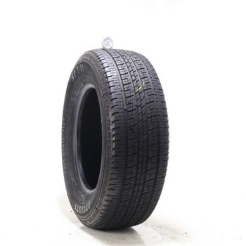 Used 265/65R17 Advanta SV T-01 110T - 8.5/32