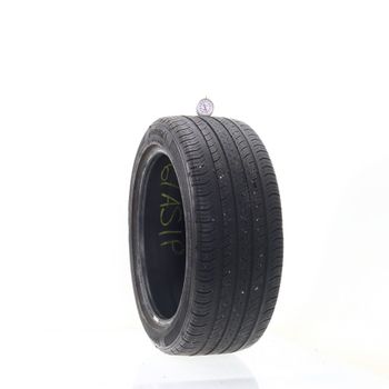 Set of (2) Used 245/45R18 Continental ProContact TX 96H - 6-7.5/32
