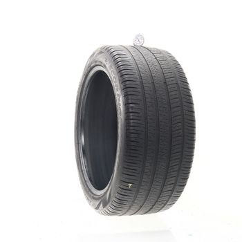 Used 295/40R20 Pirelli Scorpion Zero Plus 110Y - 5.5/32