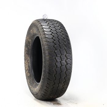 Set of (2) Used 275/65R18 Kumho Road Venture AT 114S - 8.5/32