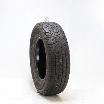 Used 235/70R16 Goodyear Wrangler Workhorse HT 106T - 11/32