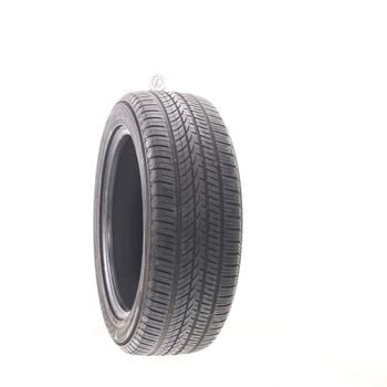 Set of (2) Used 235/55R19 Yokohama Tornante All Season 105V - 7.5-9/32