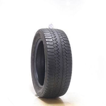 Used 245/55R18 Goodyear Eagle Enforcer All Weather 103V - 6/32