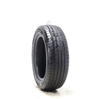 Used 225/60R18 Linglong Crosswind 4X4 HP 100H - 6/32