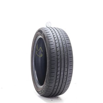 Set of (4) Used 205/50ZR17 Ironman IMove Gen 2 AS 93W - 7.5/32