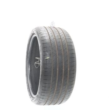 Used 285/35R21 Goodyear Eagle F1 Asymmetric 6 105Y - 7.5/32