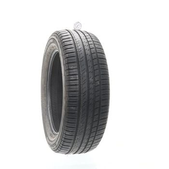 Used 255/55R20 Milestar Weatherguard AS 710 Sport 110V - 8.5/32