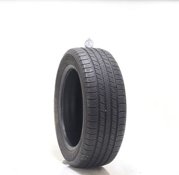 Set of (4) Used 215/55R17 Goodyear Assurance All-Season 94H - 6.5/32