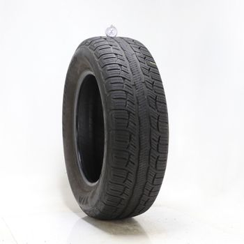 Set of (2) Used 255/65R18 BFGoodrich Advantage T/A Sport LT 111T - 8.5/32