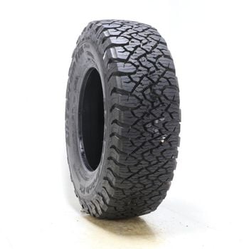 Set of (2) Used LT285/70R17 BFGoodrich All-Terrain T/A KO3 116/113S - 15/32