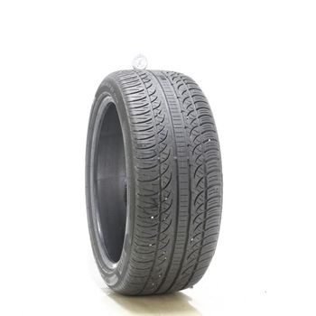 Used 265/40R20 Pirelli P Zero Nero AO 104H - 8/32