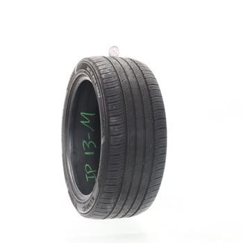 Set of (2) Used 265/45R20 Kumho Crugen HP71 108W - 5-6.5/32