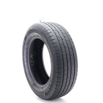 Set of (2) Used 235/65R17 Sumitomo HTR Enhance LX2 104H - 7-7.5/32