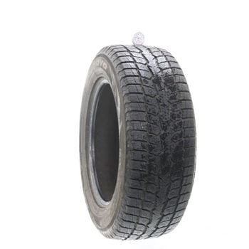 Used 255/60R18 Toyo Observe GSi-6 LS 112H - 11/32