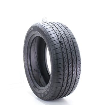 Set of (2) Used 265/50R19 Goodyear Eagle LS-2 110V - 8.5-9/32