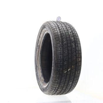 Used 265/50R20 Kumho Solus KL21 107V - 9/32