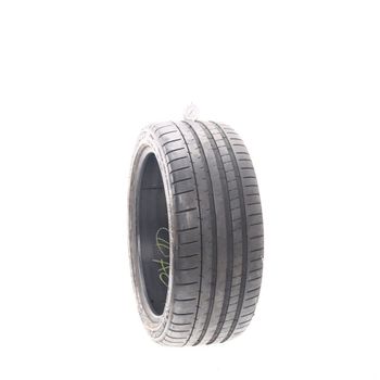 Used 245/40ZR19 Michelin Pilot Super Sport 98Y - 8.5/32
