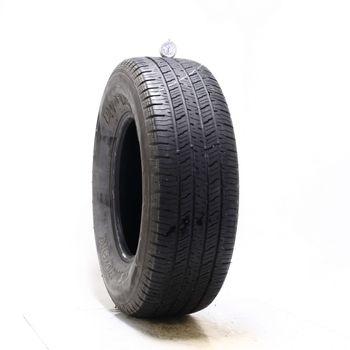 Set of (2) Used 265/70R16 Hankook Dynapro HT 111T - 7.5/32