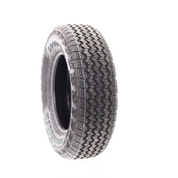 New 255/70R17 Goodyear Wrangler Territory AT/S 112T