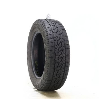 Used 225/65R17 Nitto Nomad Grappler 106H - 9/32