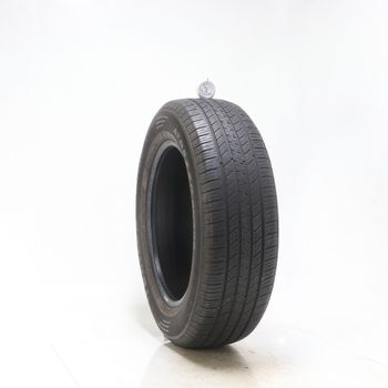 Set of (2) Used 215/65R17 Sailun Atrezzo SH408 99H - 5.5-6.5/32