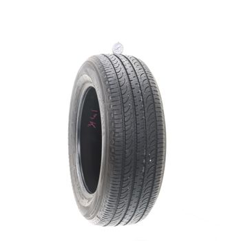 Used 245/60R18 Yokohama Geolandar G055 105H - 9/32