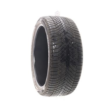 Used 295/35R23 Pirelli Scorpion Winter 2 108W - 9.5/32