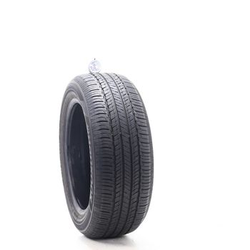 Set of (4) Used 205/55R16 Hankook Kinergy GT 91H - 6/32
