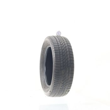 Used 205/60R16 Continental PureContact LS 92V - 6/32