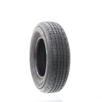 Driven Once ST225/75R15 Westlake Super ST 117/112L - 9.5/32