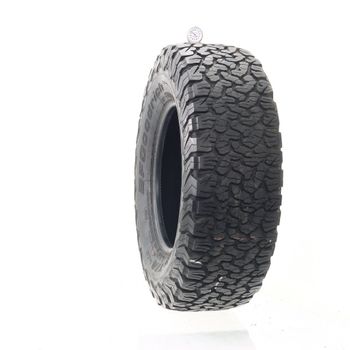 Used LT285/70R17 BFGoodrich All-Terrain T/A KO2 116/113Q - 11.5/32