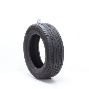 Set of (2) Used 215/60R16 Yokohama Avid Ascend GT 95V - 8.5-9.5/32