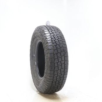 Used 245/75R16 Cooper Discoverer Road+Trail AT 111T - 10/32