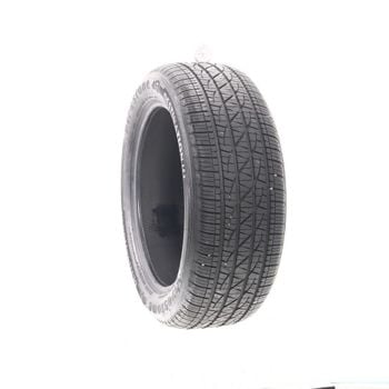Set of (4) Used 255/50R20 Firestone Destination LE3 109H - 10/32