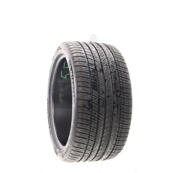 Used 315/35ZR20 Michelin Pilot Sport All Season 4 110Y - 10/32