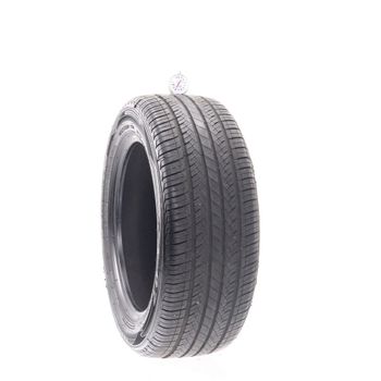 Set of (2) Used 215/55R16 Westlake SA-07 93V - 8/32