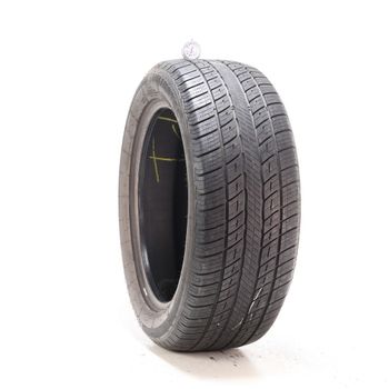 Used 265/50R20 Uniroyal Tiger Paw Touring A/S 107V - 7.5/32