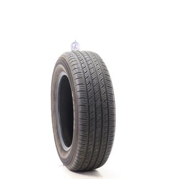 Set of (2) Used 195/65R15 Toyo NanoEnergy A29 89S - 7-7.5/32