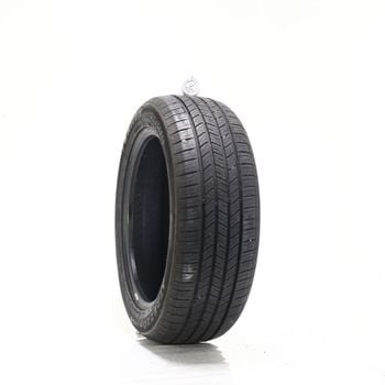 Set of (4) Used 215/55R18 Sailun Atrezzo SH408 95V - 9.5-10/32