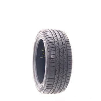 Driven Once 245/45ZR18 Falken Pro G5 Sport A/S 100Y - 10/32