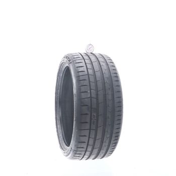 Used 245/35ZR18 Continental ExtremeContact Sport 02 92Y - 9/32