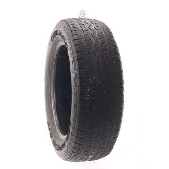 Used 265/60R20 Falken Wildpeak A/T3W A 112H - 5/32