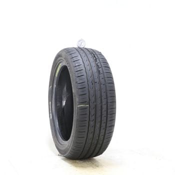 Set of (4) Used 215/50R17 Sailun Atrezzo SVA1 95W - 8/32