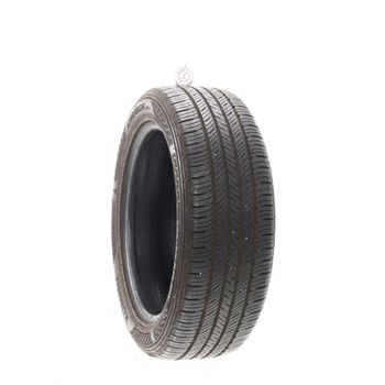 Used 225/55R19 Kumho Crugen HP71 99V - 8/32