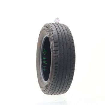 Set of (2) Used 215/65R17 Mazama Reputation NLW-3 99H - 7.5-8.5/32