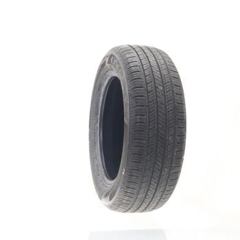 Set of (2) New 225/60R17 Hankook Kinergy GT 99H