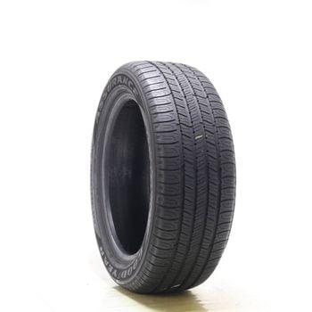 Set of (2) Driven Once 255/50R20 Goodyear Assurance All-Season 105H - 8.5/32