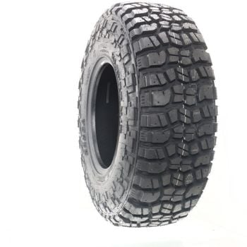 New LT37X12.5R17 Kenda Klever M/T 2 124R