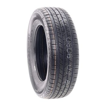 New 225/60R17 Continental CrossContact LX Sport 99H - 99/32