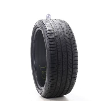Set of (2) Used 265/40R22 Pirelli Scorpion Zero LR J 106Y - 7-8.5/32